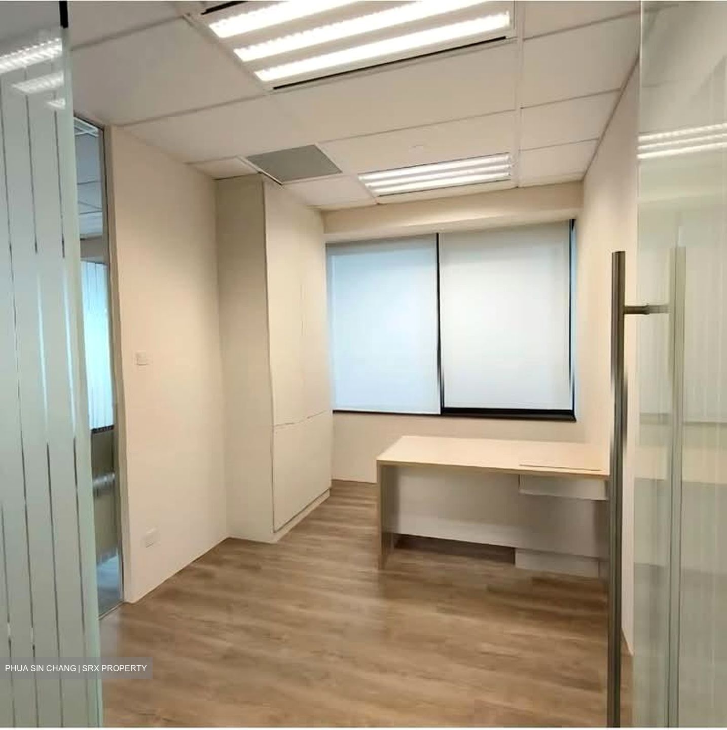 Chartered Bank Building (D1), Office #567617301